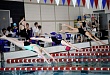 Уватские пловчихи завоевали «золото» и «серебро» открытого первенства СДЮСШОР № 1 в Тюмени